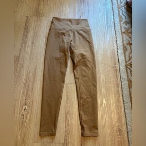 Aerie Brown Women's Leggings